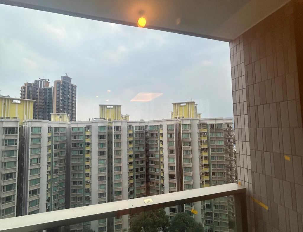 朗天峰 1座 (1B) - 28NTS – 香港北部都會區