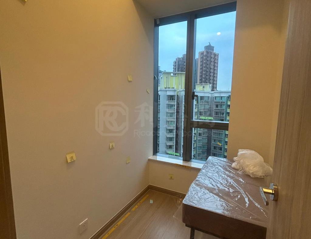朗天峰 1座 (1B) - 28NTS – 香港北部都會區