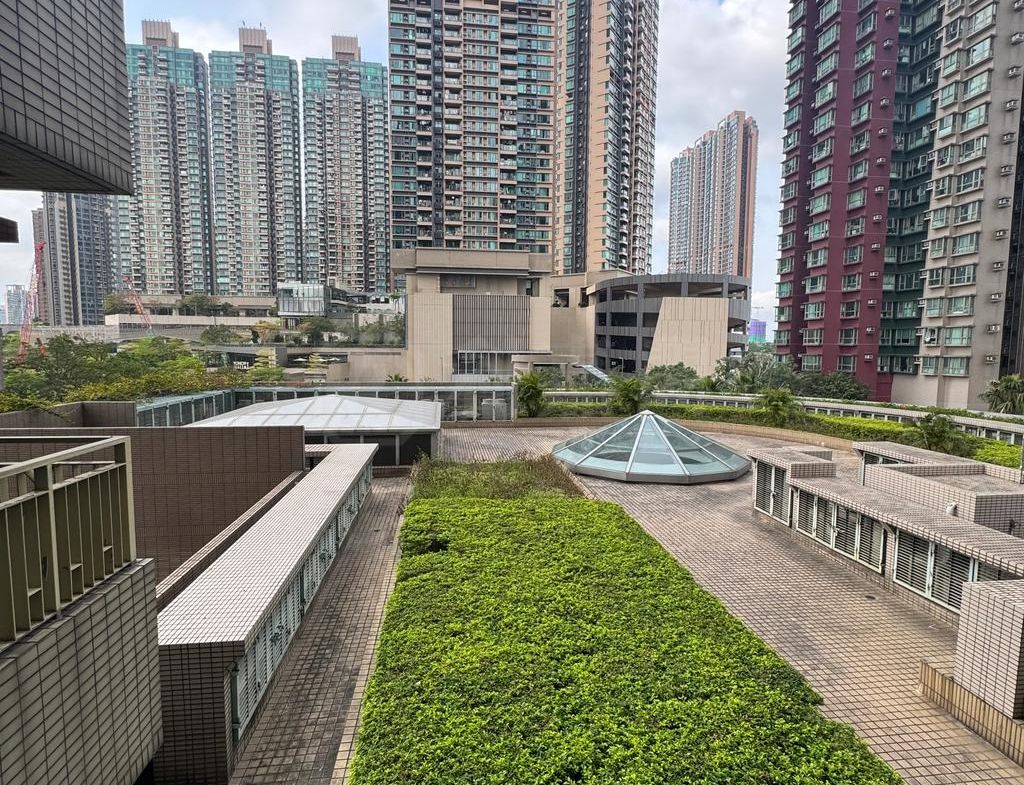 YOHO TOWN 1期 7座 - 28NTS – 香港北部都會區