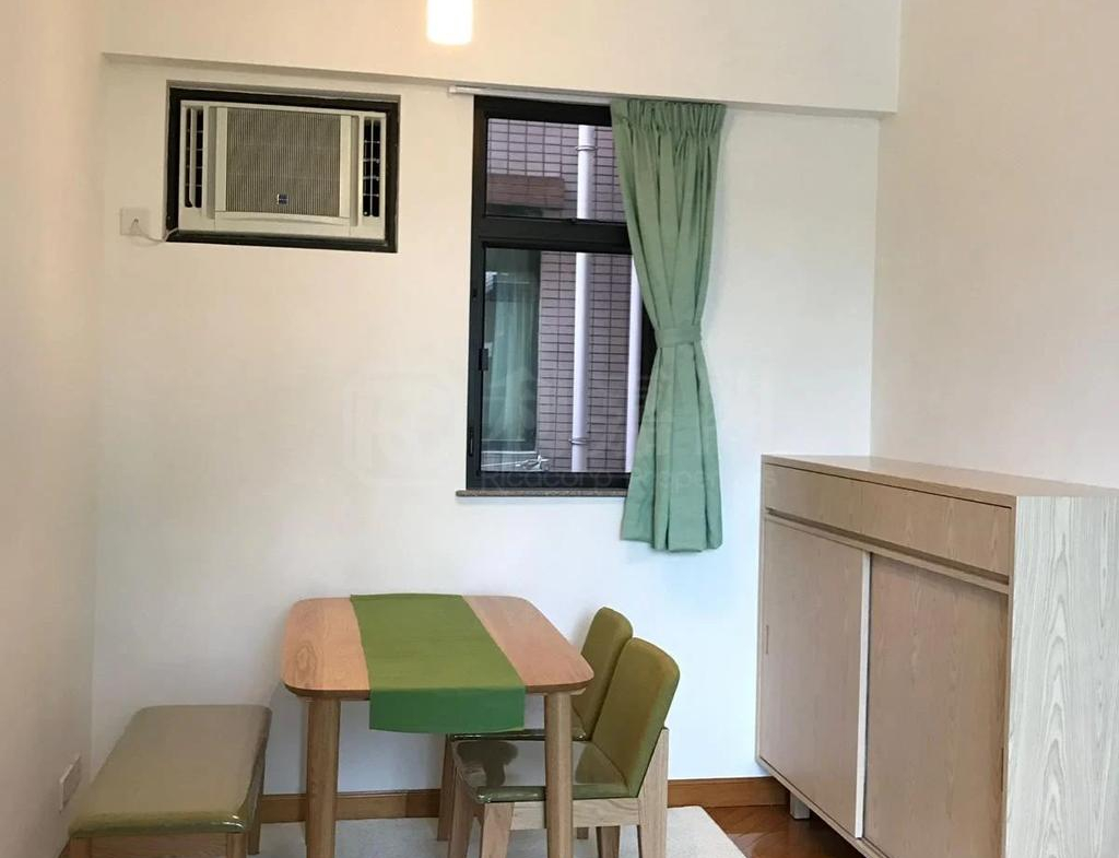 朗怡居 3座 - 28NTS – 香港北部都會區