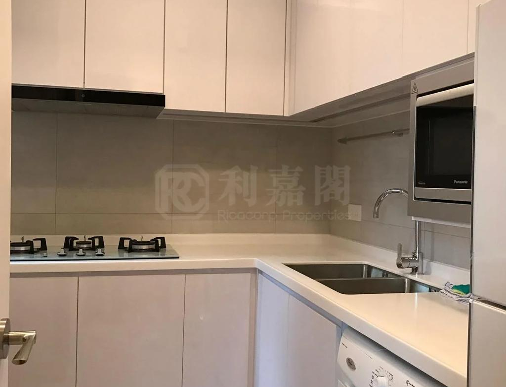 朗怡居 3座 - 28NTS – 香港北部都會區