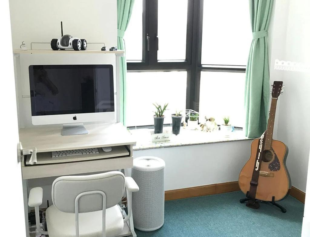 朗怡居 3座 - 28NTS – 香港北部都會區