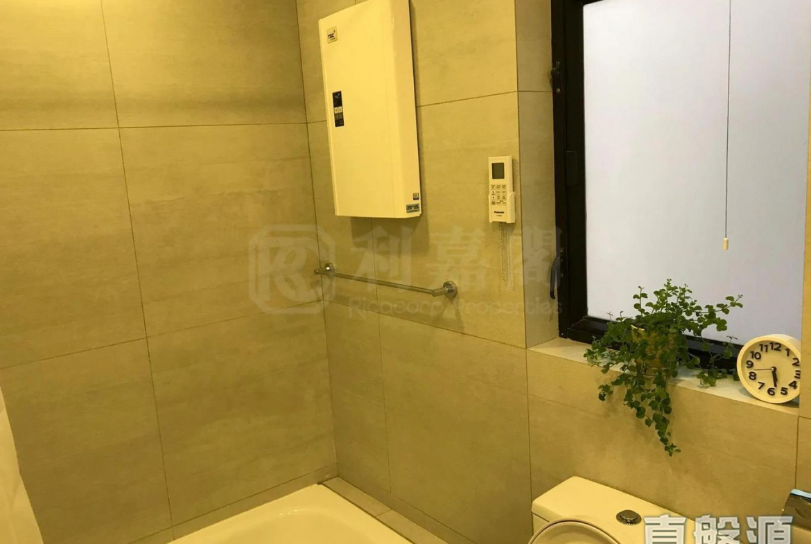 朗怡居 3座 - 28NTS – 香港北部都會區