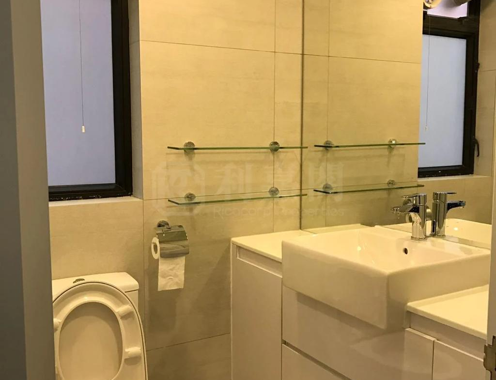 朗怡居 3座 - 28NTS – 香港北部都會區