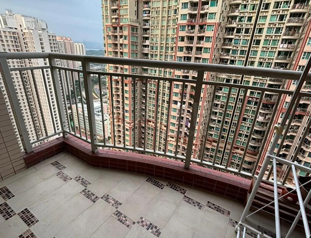 栢慧豪園 1期 3座 - 28NTS – 香港北部都會區