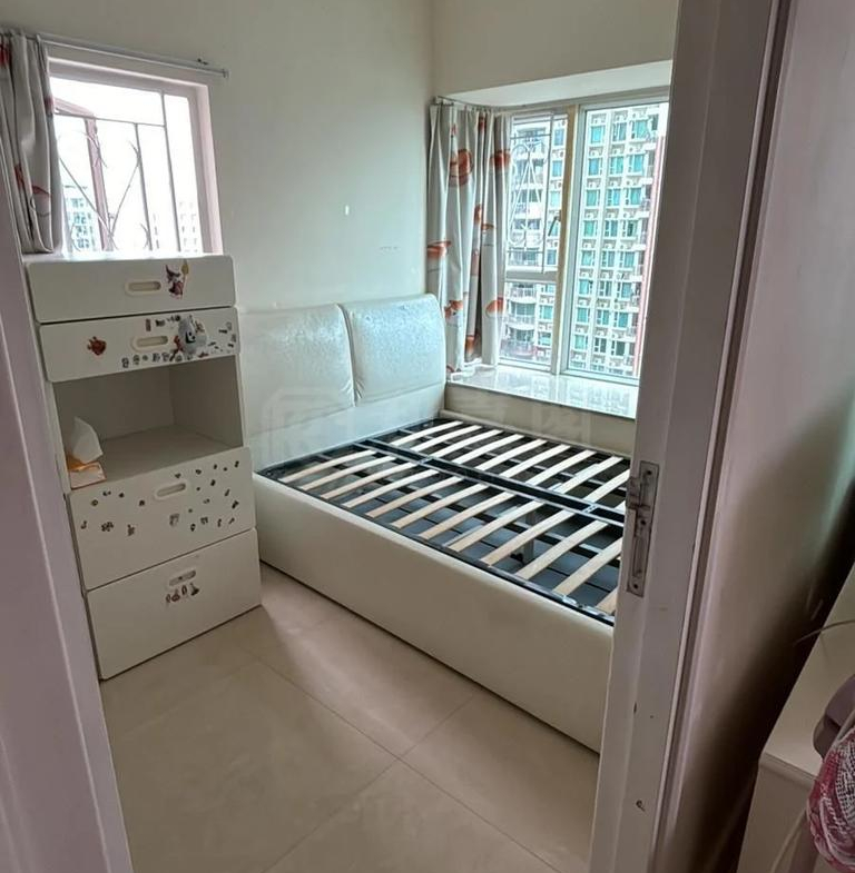 栢慧豪園 1期 3座 - 28NTS – 香港北部都會區