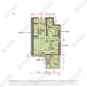1775379992185232_2000_ricacorp.png 黃金海灣 1期 意嵐 5B座 - 28NTS – 香港北部都會區