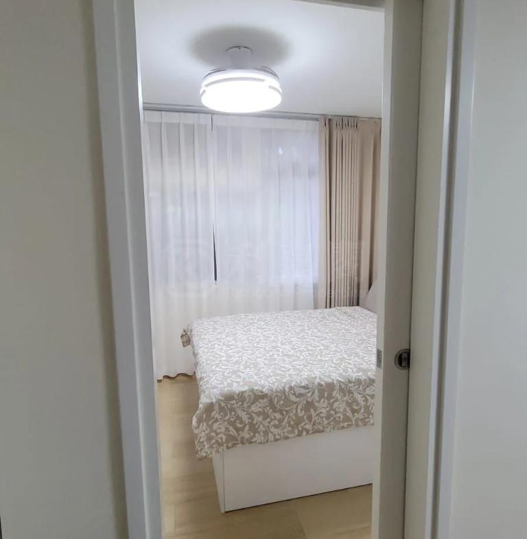 長安邨 安潮樓 (6座) - 28NTS – 香港北部都會區