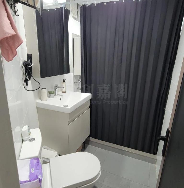 長安邨 安潮樓 (6座) - 28NTS – 香港北部都會區