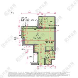 1775380125185115_2000_ricacorp.png 黃金海灣 1期 意嵐 3座 - 28NTS – 香港北部都會區