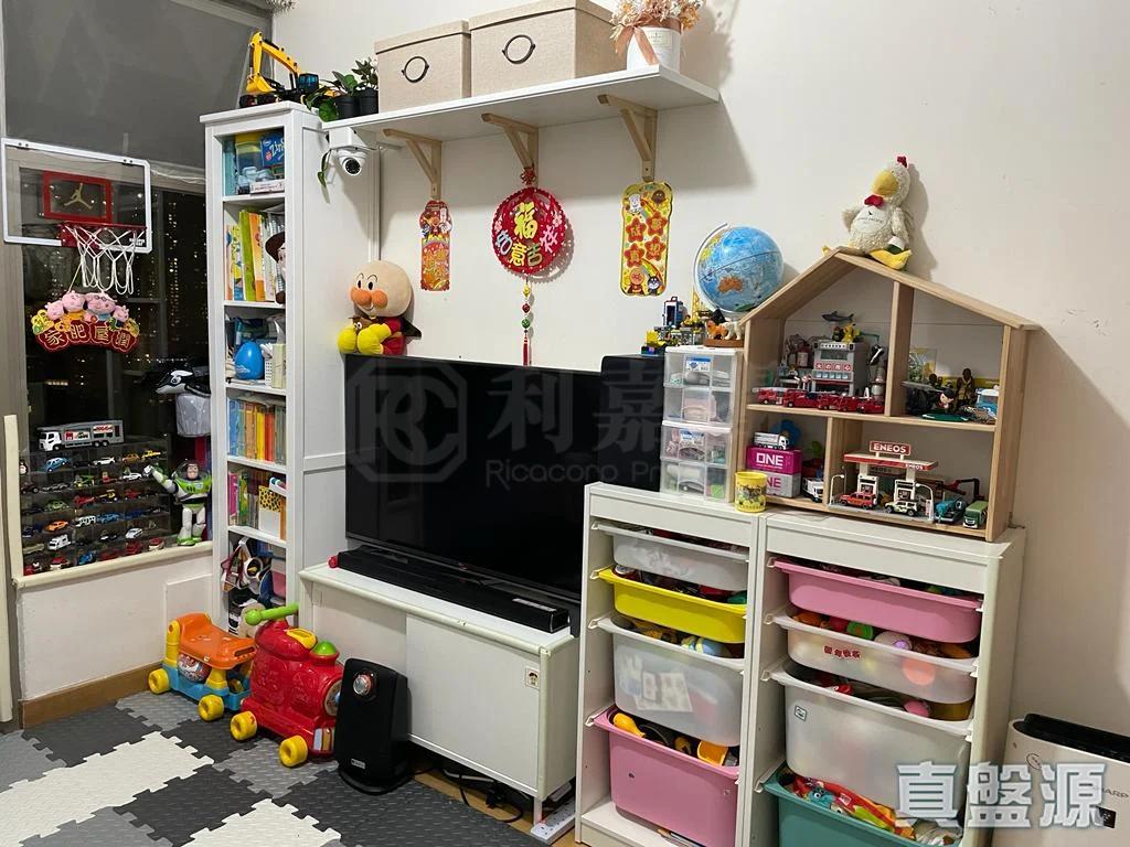 綠悠雅苑 1座 - 28NTS – 香港北部都會區