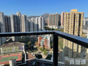 綠悠雅苑 1座 - 28NTS – 香港北部都會區
