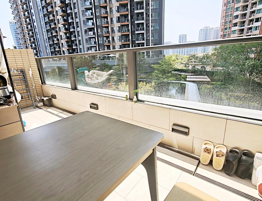 YOHO WEST 1期 3A座 - 28NTS – 香港北部都會區