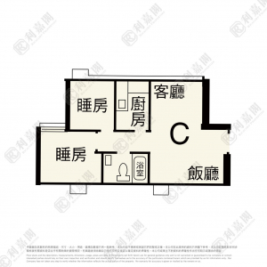 荃景花園 1期 5座 - 28NTS – 香港北部都會區