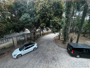 虎地下村 - 28NTS – 香港北部都會區