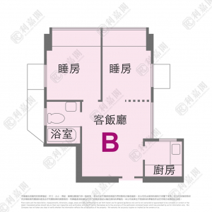 麗寶大廈 - 28NTS – 香港北部都會區