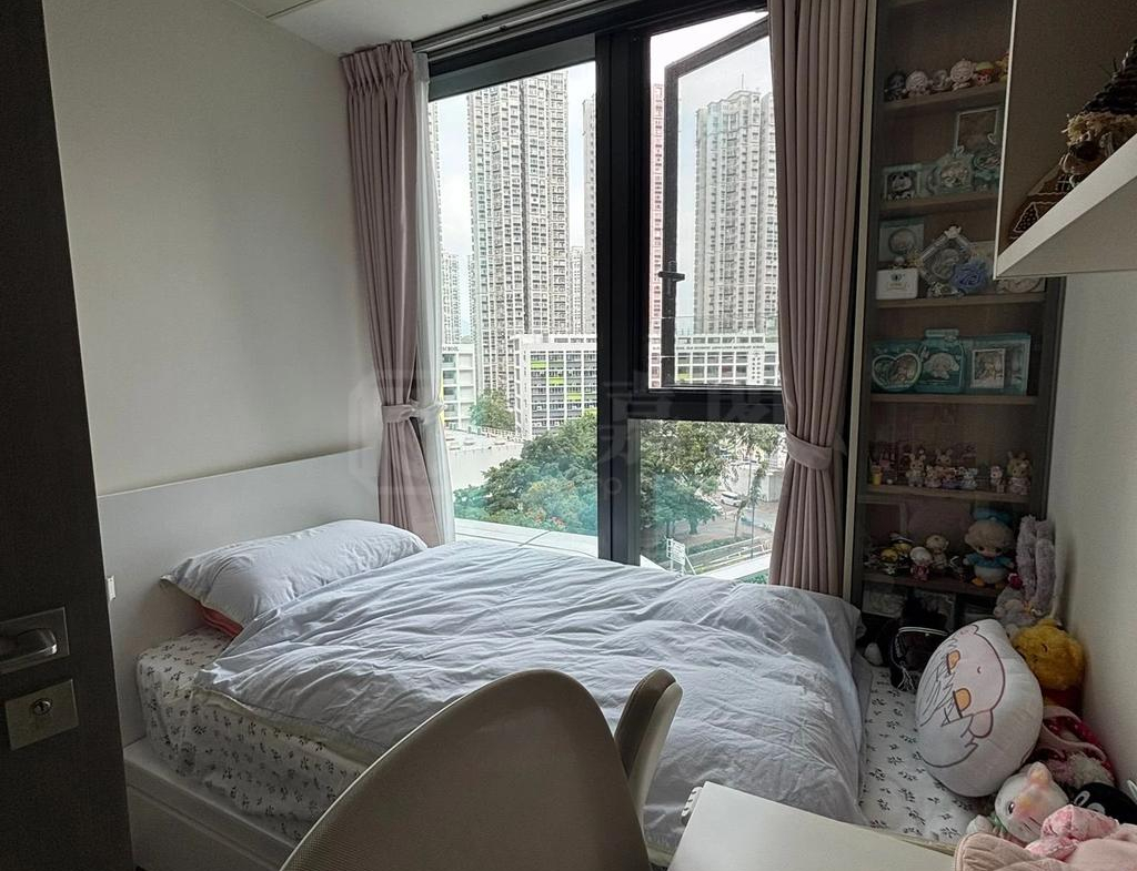 YOHO WEST 1期 3A座 - 28NTS – 香港北部都會區