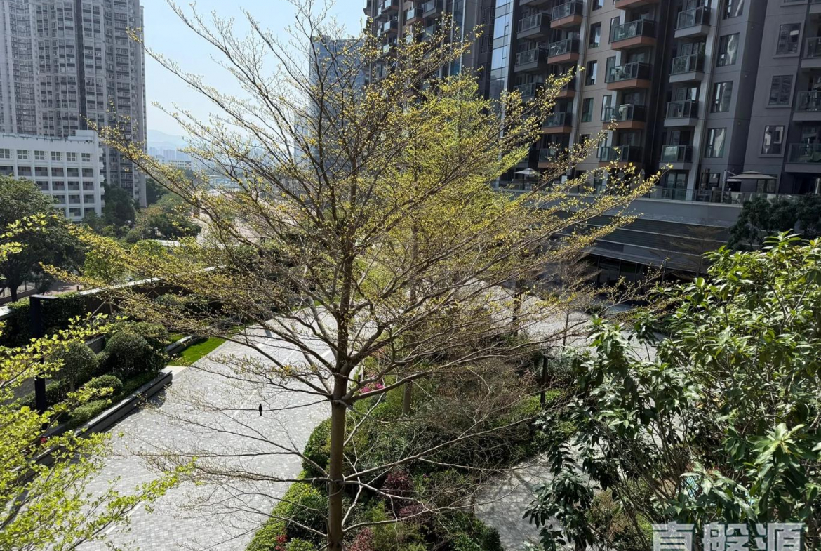 YOHO WEST 1期 3A座 - 28NTS – 香港北部都會區