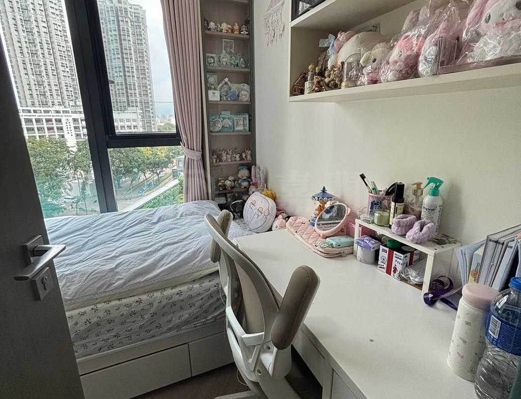 YOHO WEST 1期 3A座 - 28NTS – 香港北部都會區