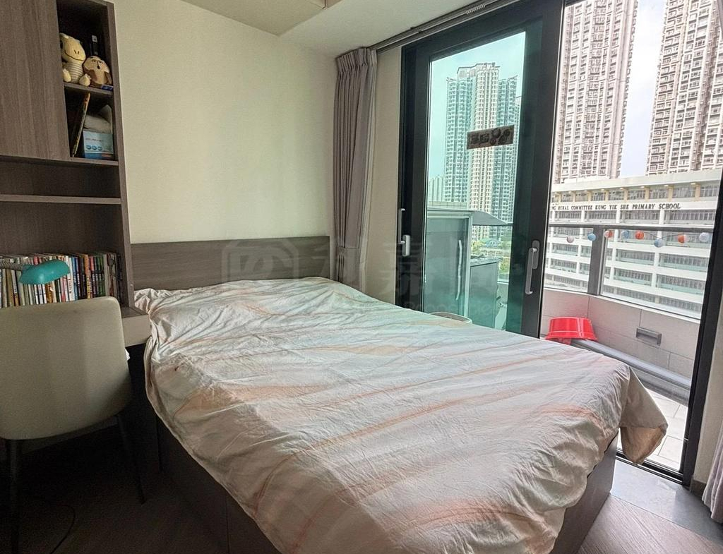 YOHO WEST 1期 3A座 - 28NTS – 香港北部都會區