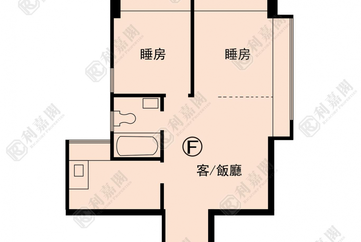 好順利大廈 1座 - 28NTS – 香港北部都會區