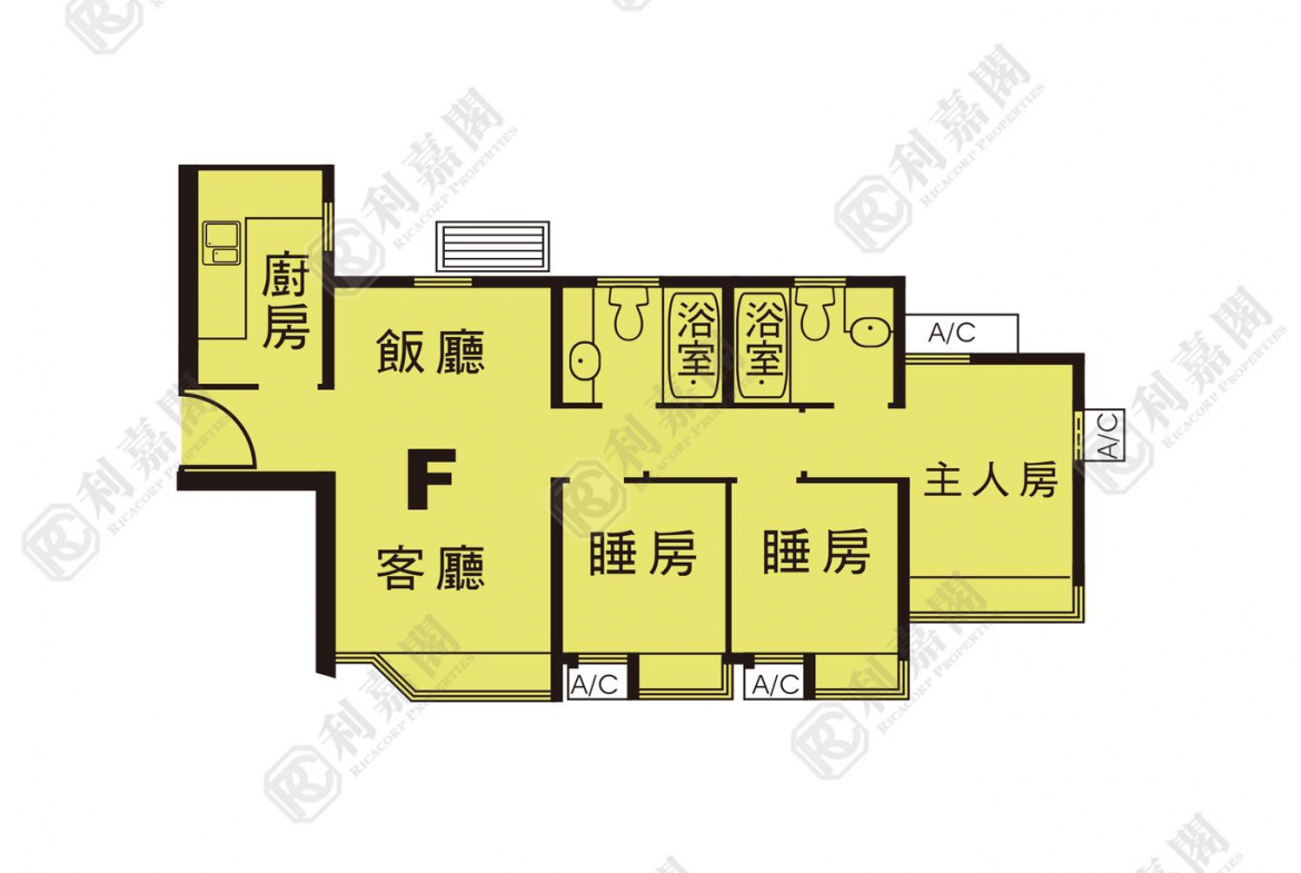 朗庭園 5座 - 28NTS – 香港北部都會區