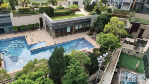 爾巒 茵羅洛斯大道 3座 - 28NTS – 香港北部都會區