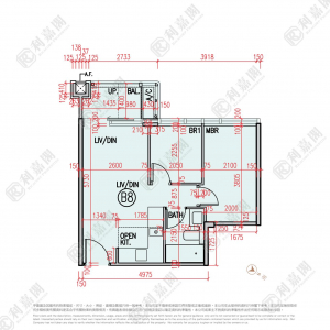 1775382606174973_2000_ricacorp.png 柏瓏 1B期 柏瓏 II 7座 - 28NTS – 香港北部都會區