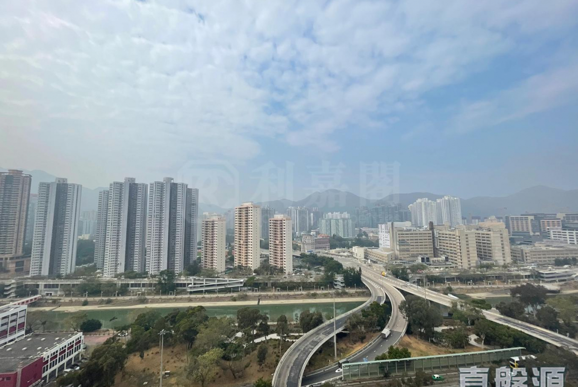 菁雋 - 28NTS – 香港北部都會區
