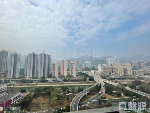 菁雋 - 28NTS – 香港北部都會區