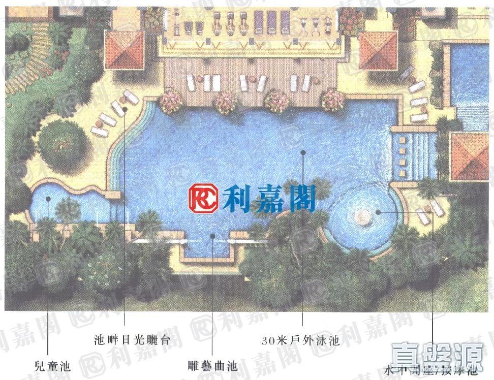 朗逸峰 1期 10座 - 28NTS – 香港北部都會區