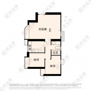 177538369724869_2000_ricacorp.png 翠怡花園 1期 4座 - 28NTS – 香港北部都會區