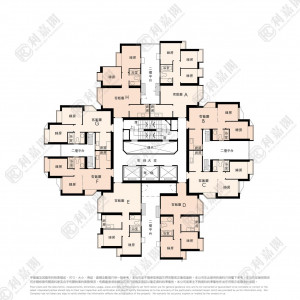 177538369921116_2000_ricacorp.png 翠怡花園 1期 4座 - 28NTS – 香港北部都會區