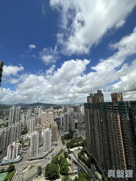 YOHO TOWN 2期 YOHO MIDTOWN 8座 - 28NTS – 香港北部都會區