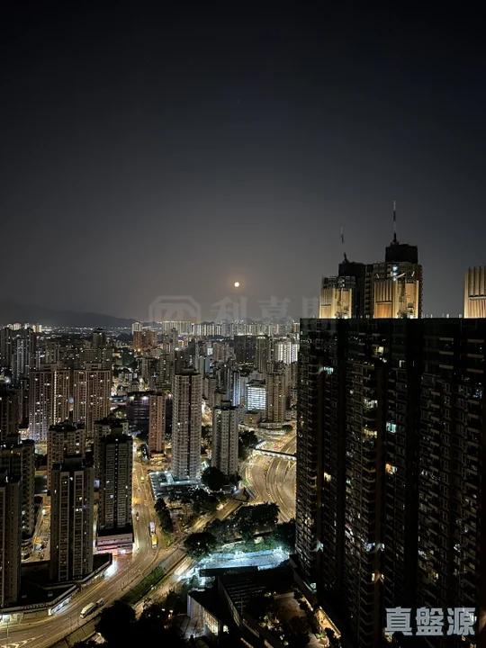 YOHO TOWN 2期 YOHO MIDTOWN 8座 - 28NTS – 香港北部都會區