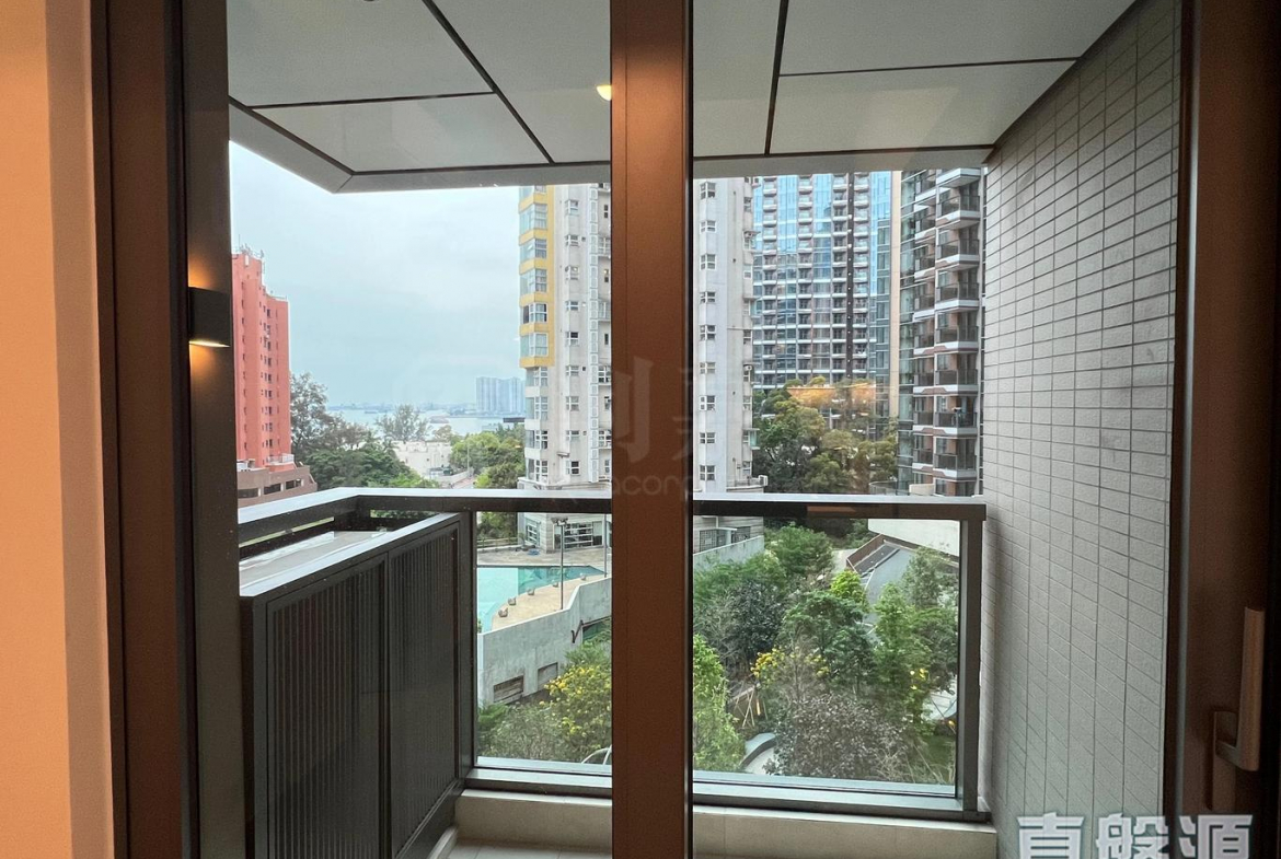 黃金海灣 1期 意嵐 5A座 - 28NTS – 香港北部都會區