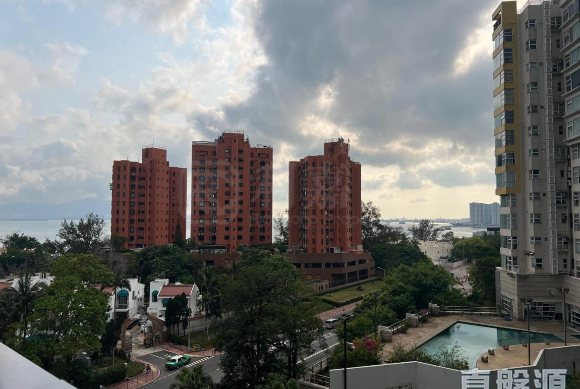 黃金海灣 1期 意嵐 5A座 - 28NTS – 香港北部都會區