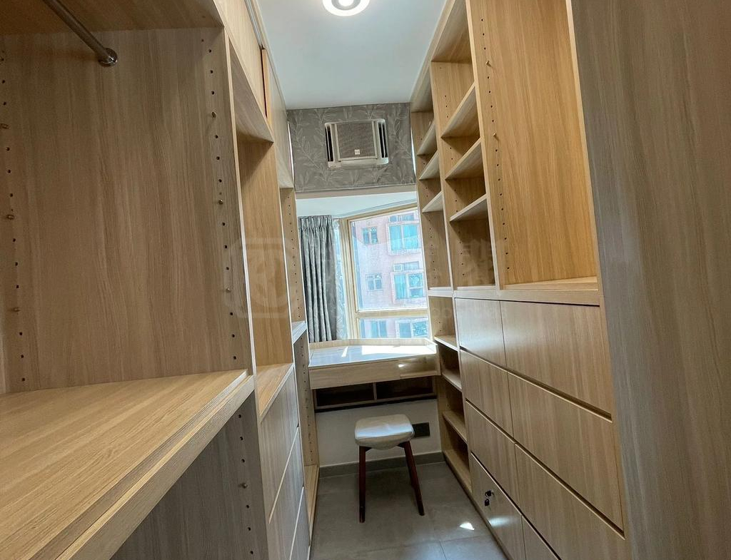 香港黃金海岸 9座 - 28NTS – 香港北部都會區