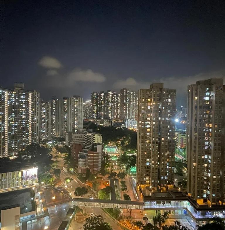 綠悠雅苑 1座 - 28NTS – 香港北部都會區
