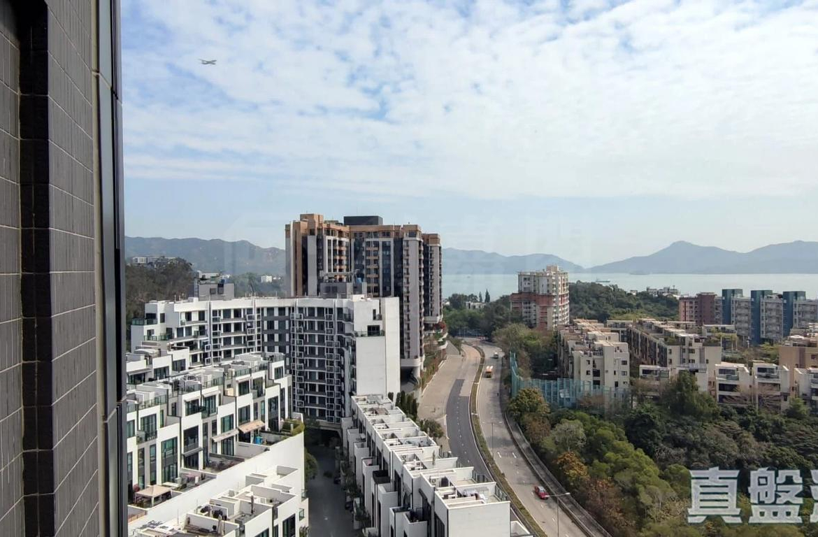 飛揚 2期 5座 - 28NTS – 香港北部都會區