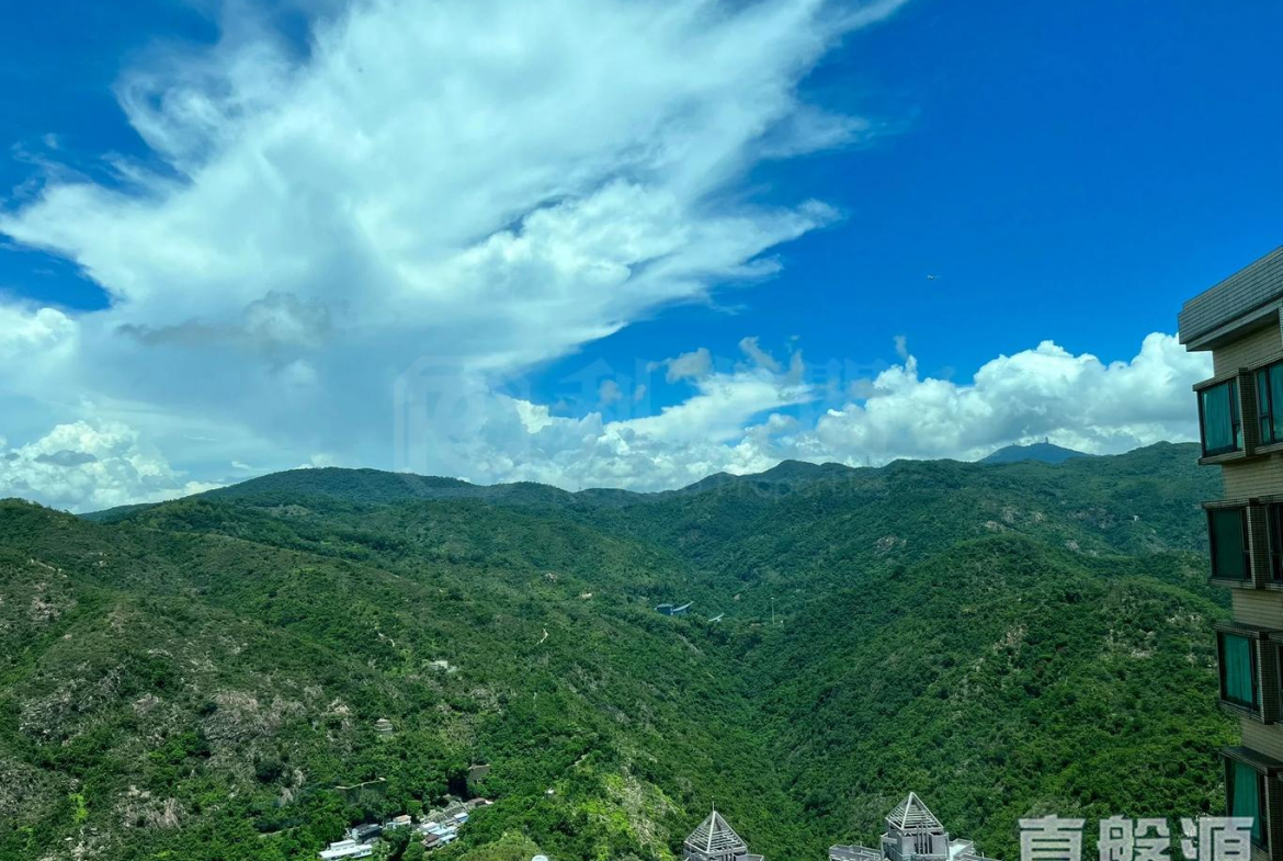 碧堤半島 1期 8座 - 28NTS – 香港北部都會區