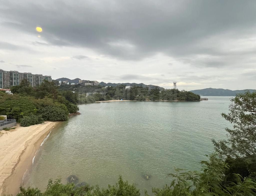 青山別墅 海景閣 (C座) - 28NTS – 香港北部都會區