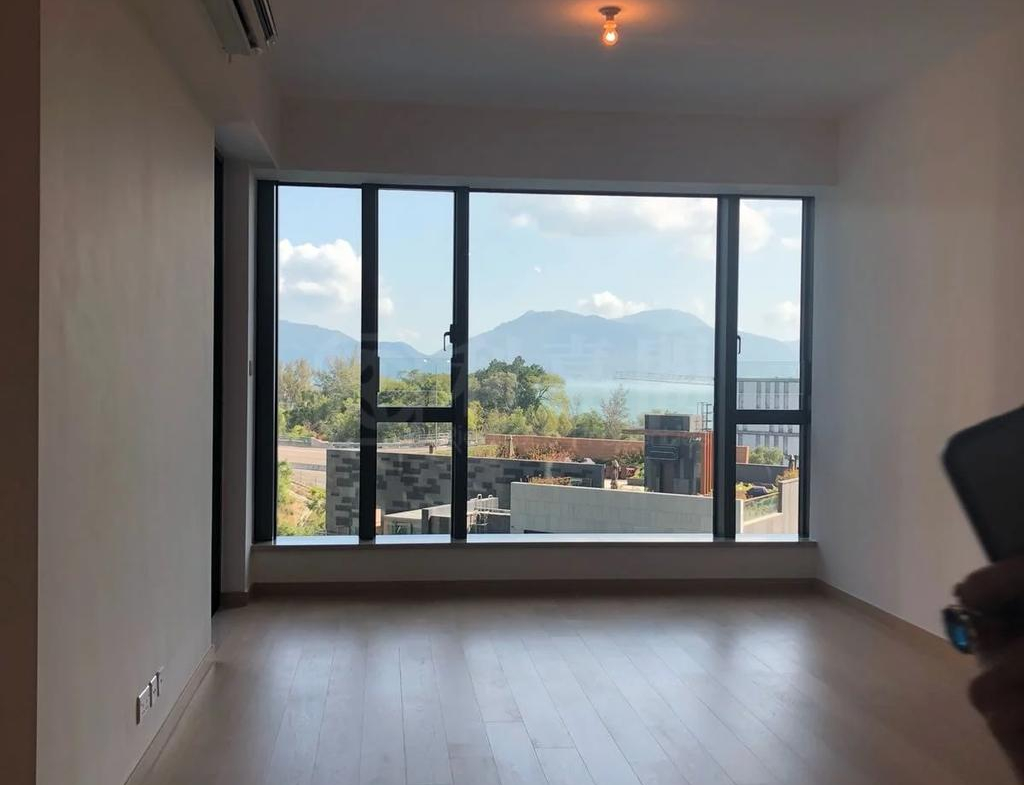 滿名山 滿庭 3座 - 28NTS – 香港北部都會區