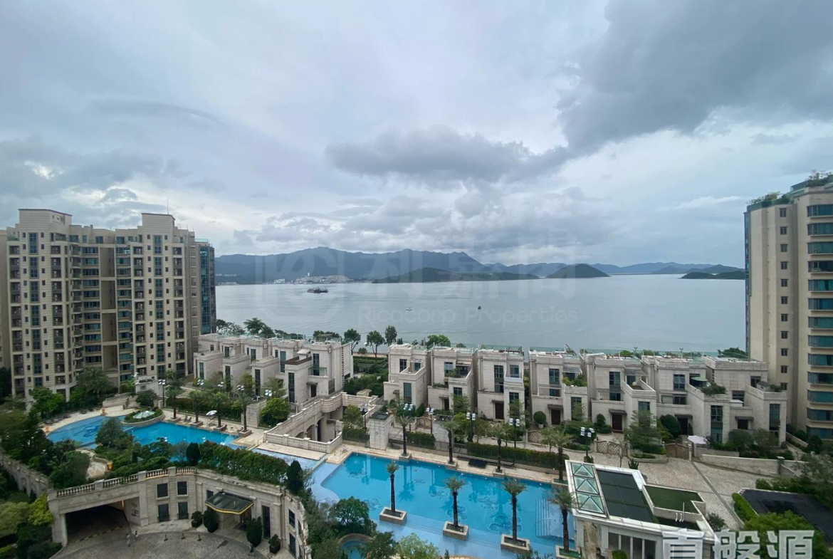 逸瓏灣 I 大廈17座 - 28NTS – 香港北部都會區