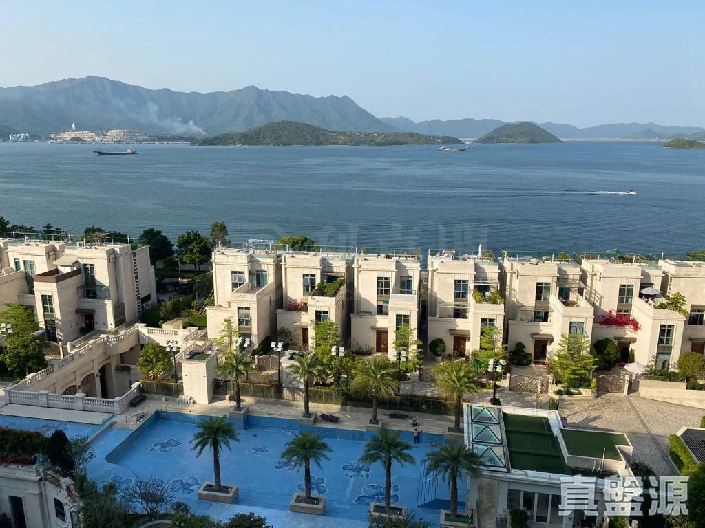 逸瓏灣 I 大廈17座 - 28NTS – 香港北部都會區