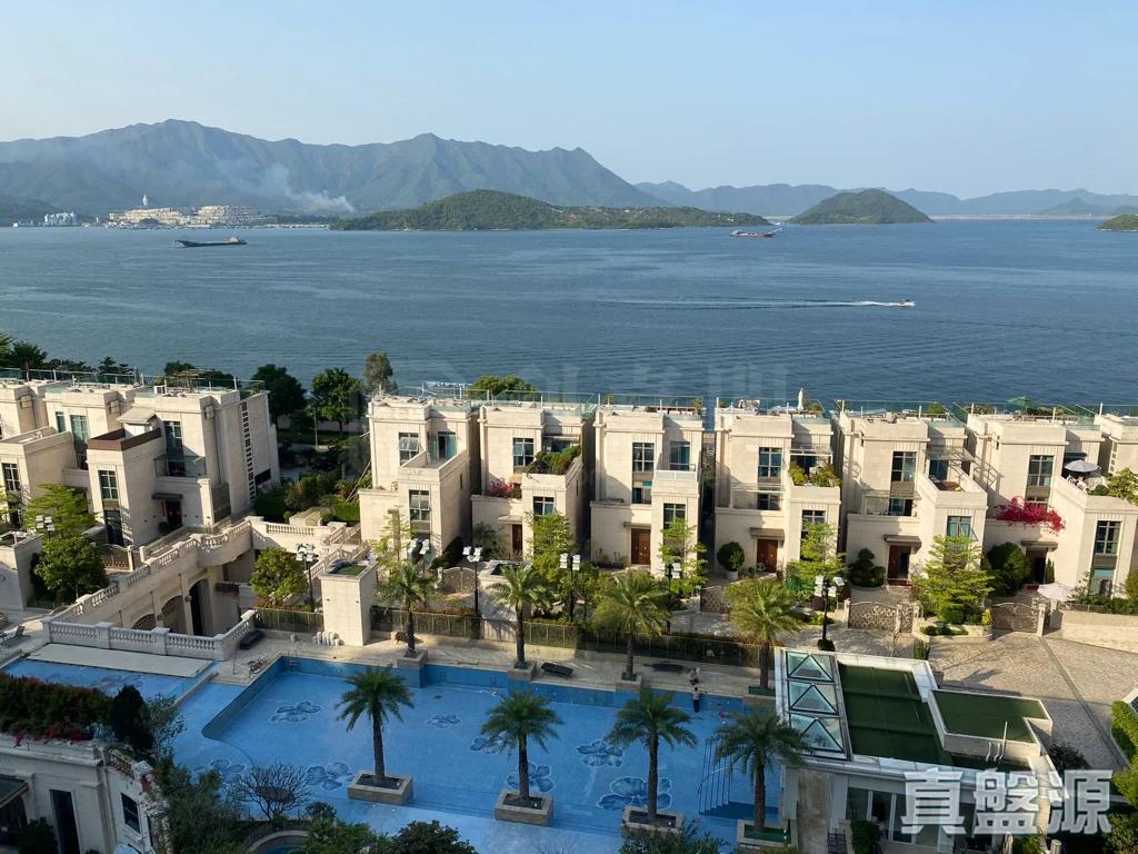 逸瓏灣 I 大廈17座 - 28NTS – 香港北部都會區
