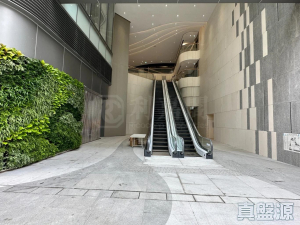 星凱．堤岸 3座 - 28NTS – 香港北部都會區