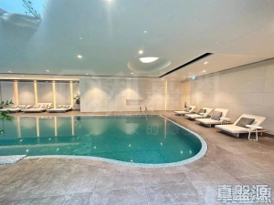 星凱．堤岸 3座 - 28NTS – 香港北部都會區