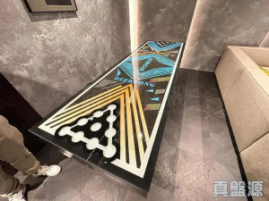 星凱．堤岸 3座 - 28NTS – 香港北部都會區