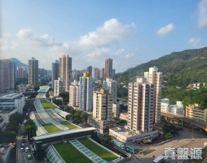 屯門市廣場 2期 1座 - 28NTS – 香港北部都會區
